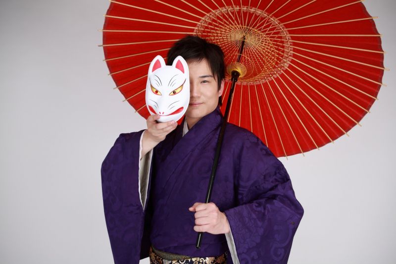 Ảo thuật gia Taijyu